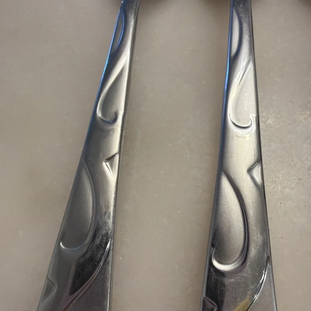Lot of 3 Oneida 